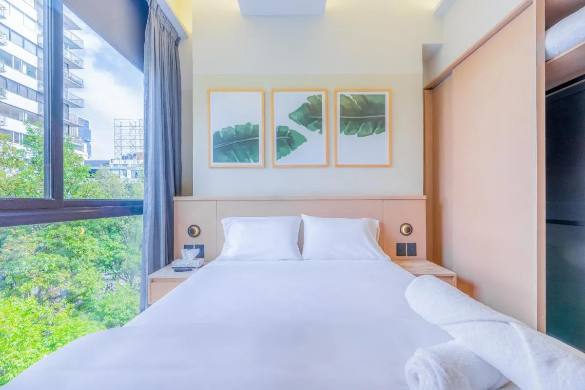 Image 4 of Capitalia – Luxury Apartments – Homero