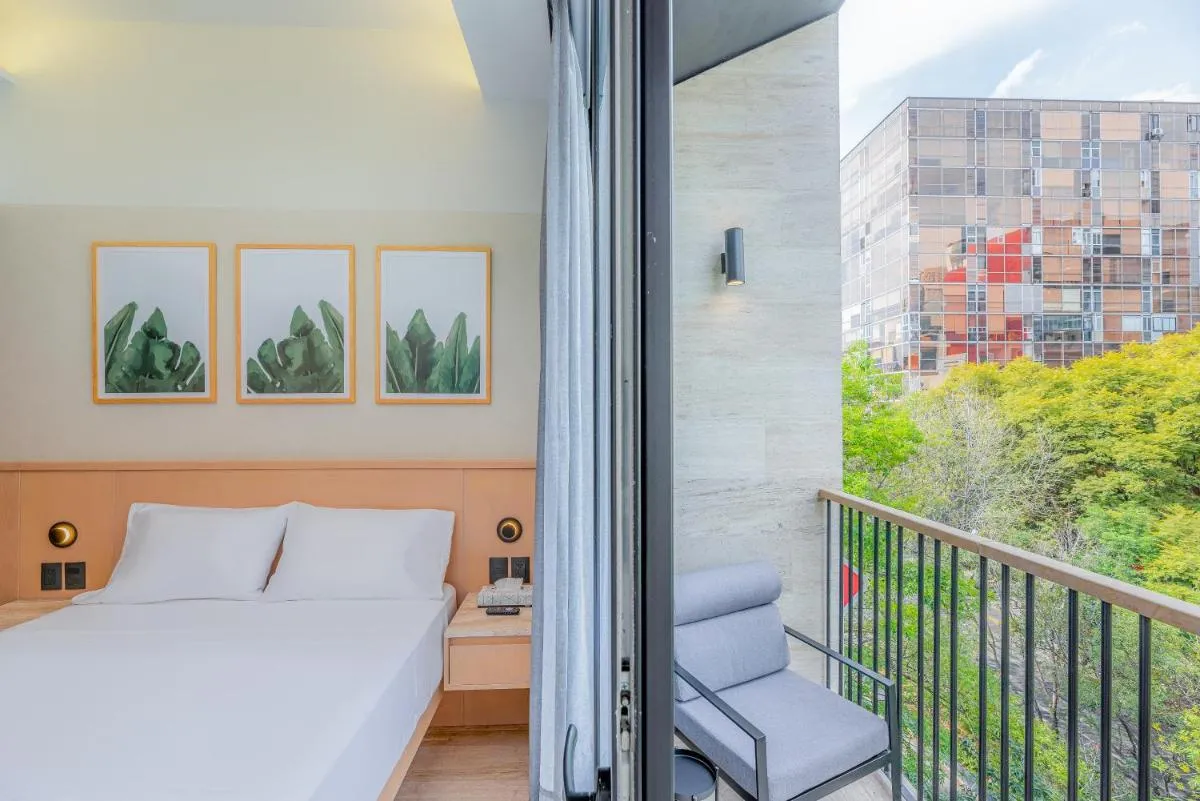 Image 5 of Capitalia – Luxury Apartments – Homero