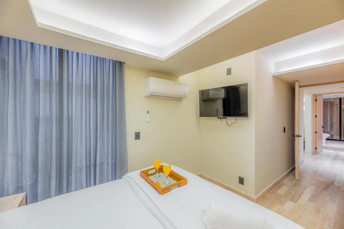 Image 6 of Capitalia – Luxury Apartments – Homero