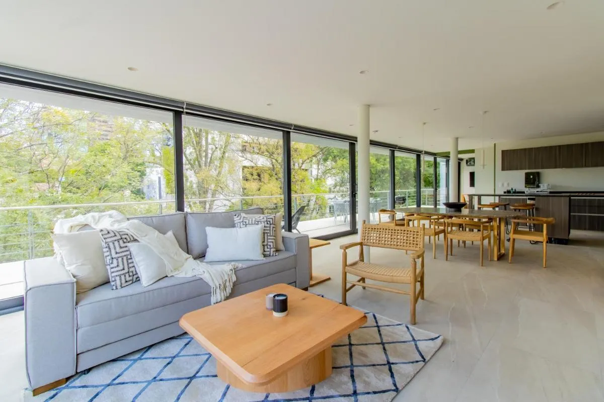 Image 2 of Capitalia – Luxury Apartments – Polanco – Alejandro Dumas