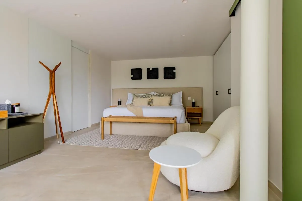 Image 4 of Capitalia – Luxury Apartments – Polanco – Alejandro Dumas