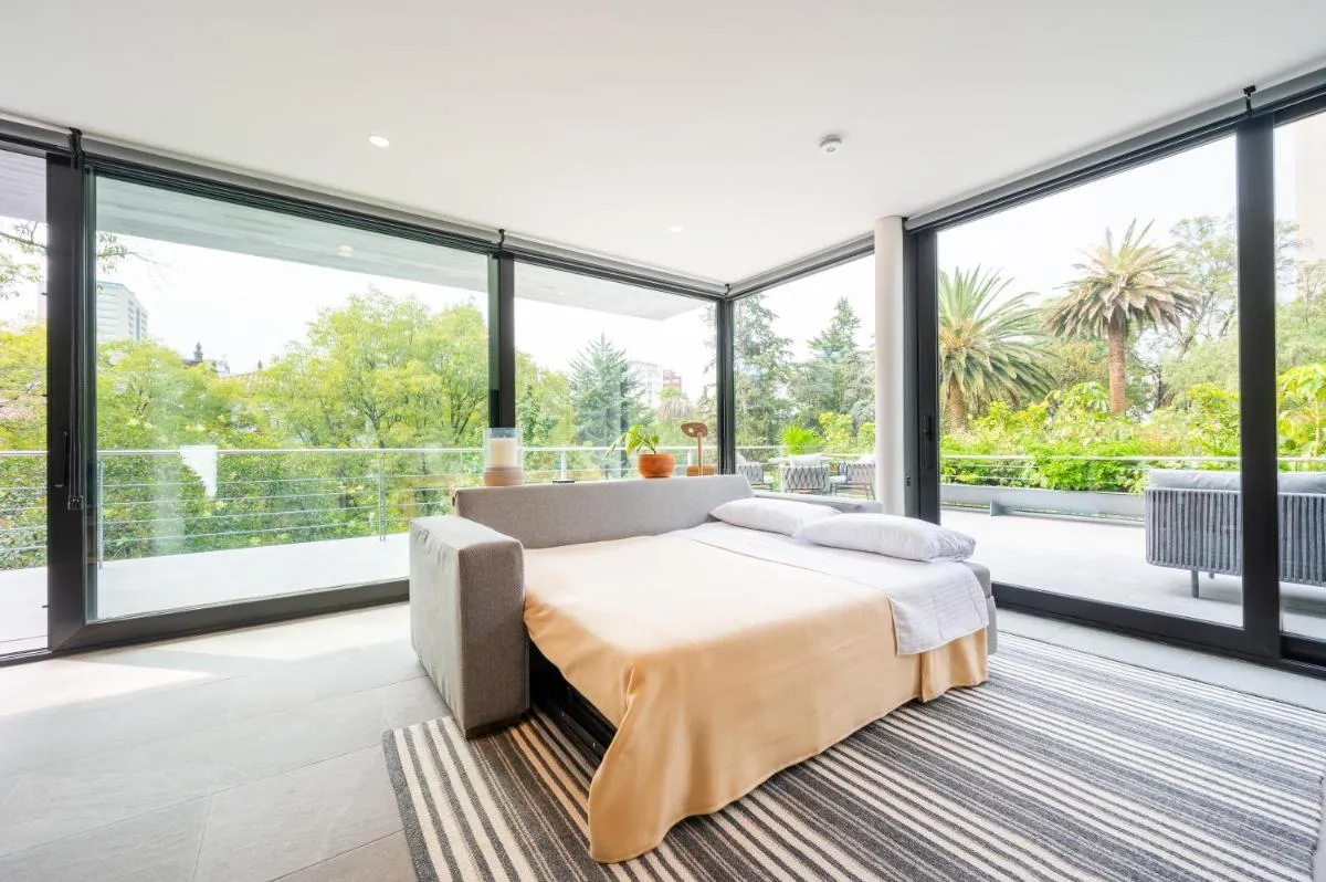 Image 1 of Capitalia – Luxury Apartments – Polanco – Alejandro Dumas