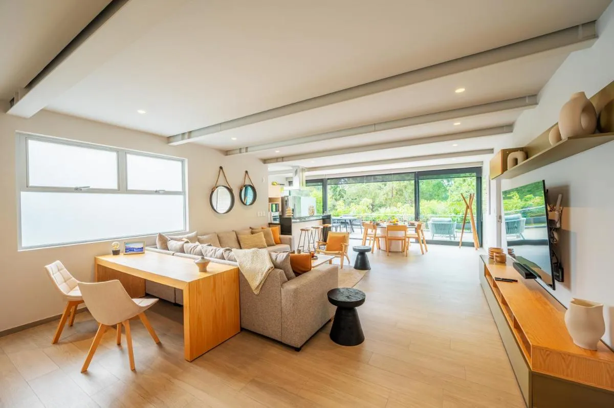Image 3 of Capitalia – Luxury Apartments – Polanco – Alejandro Dumas