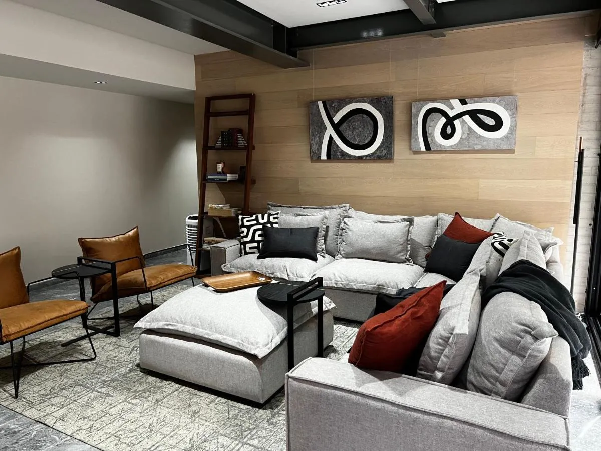 Image 6 of Capitalia – Luxury Apartments – Polanco Moliere