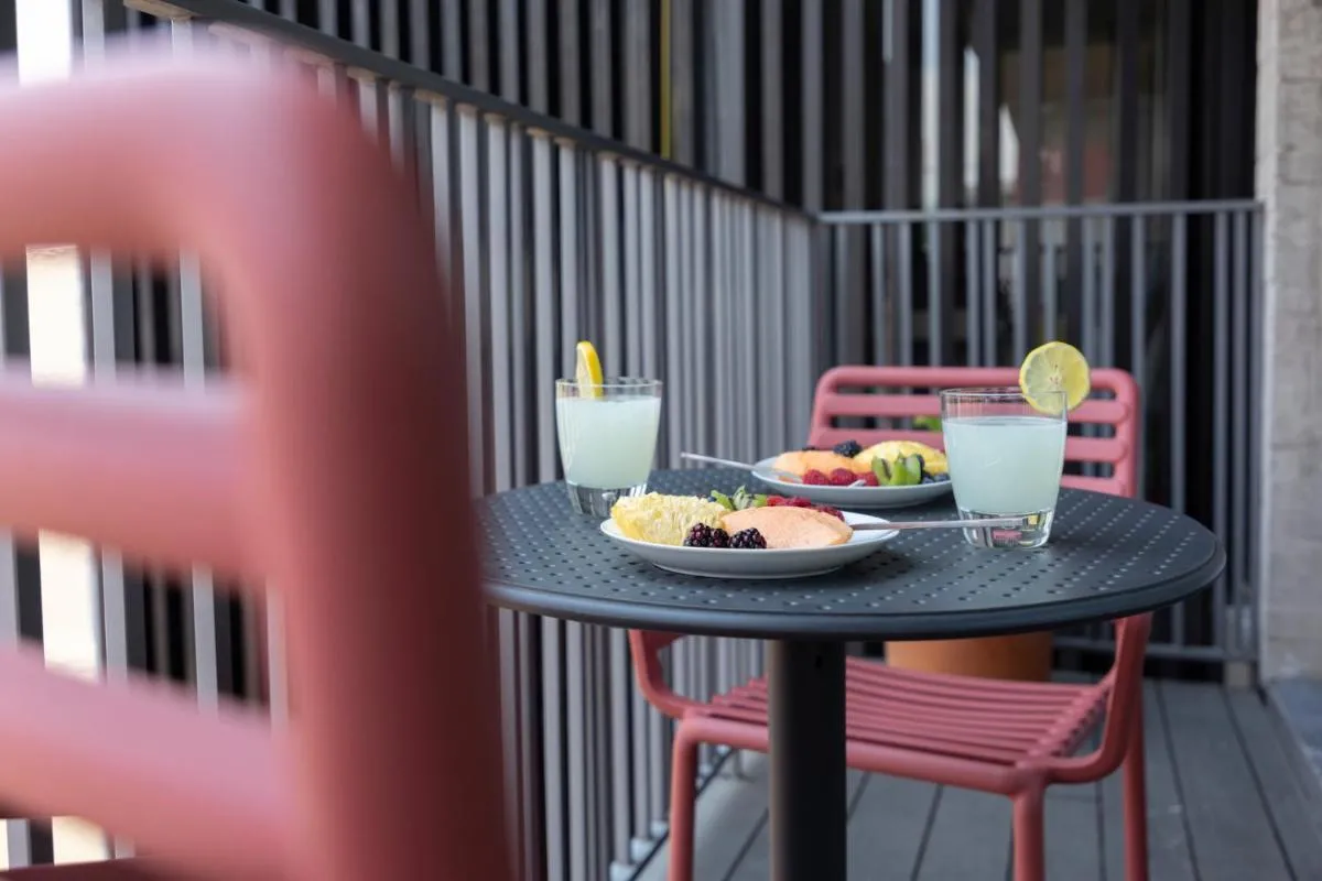 Image 5 of Capitalia – Luxury Apartments – Polanco Moliere