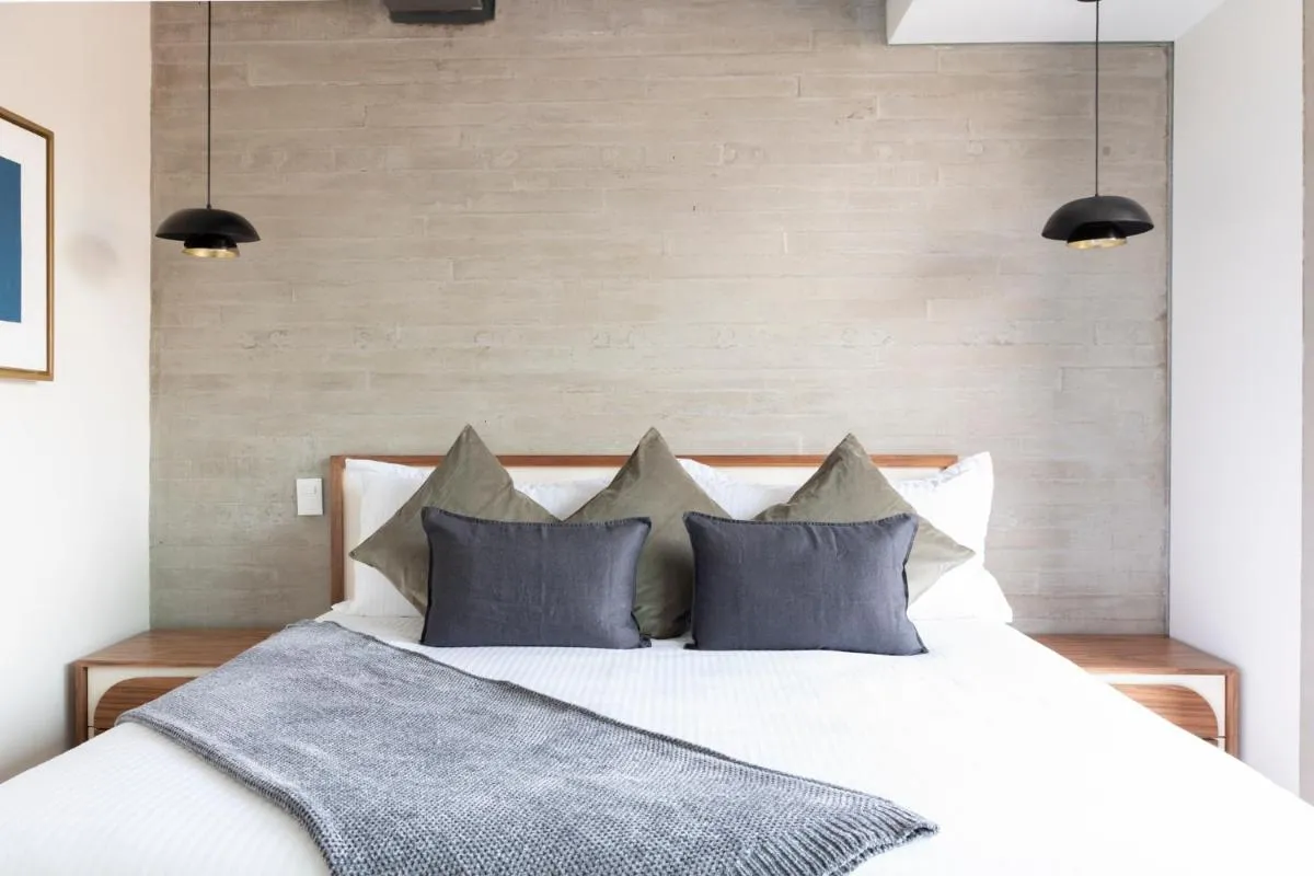 Image 3 of Capitalia – Luxury Apartments – Polanco Moliere