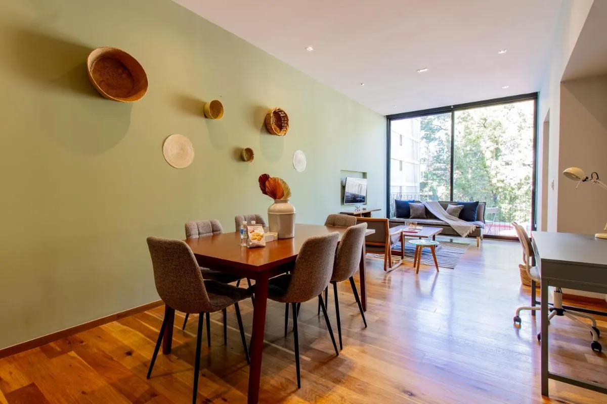 Image 3 of Capitalia – Luxury Apartments – Temístocles 40