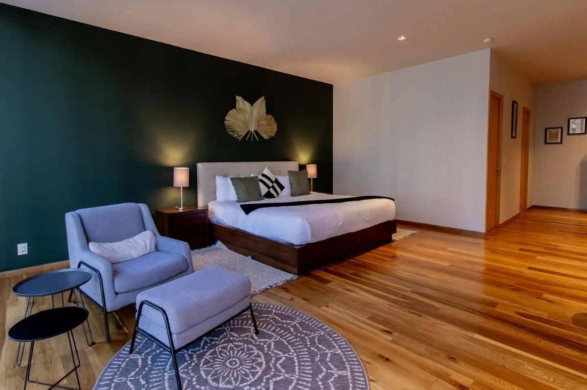 Image 5 of Capitalia – Luxury Apartments – Temístocles 40