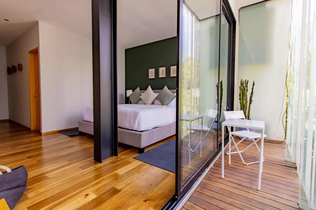 Image 1 of Capitalia – Luxury Apartments – Temístocles 40