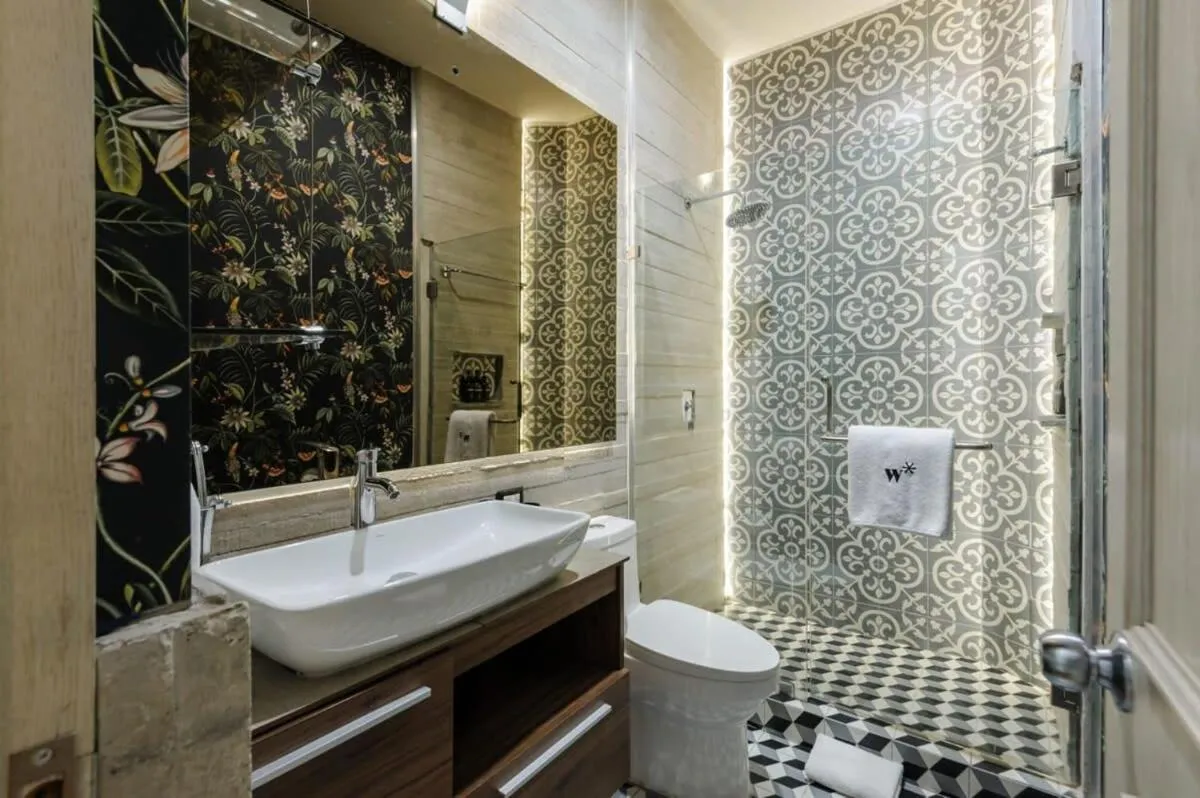 Image 6 of Captivating 2BR in Cuauhtemoc