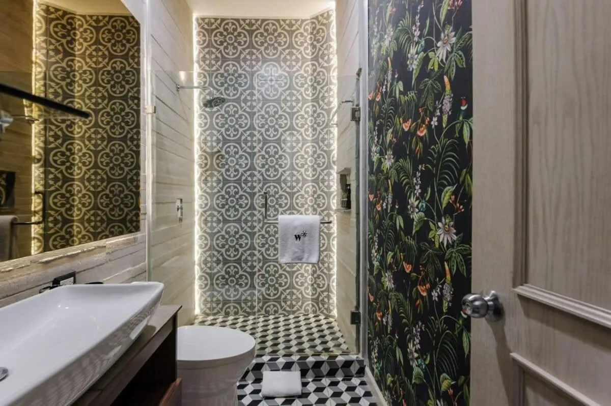 Image 2 of Captivating 2BR in Cuauhtemoc