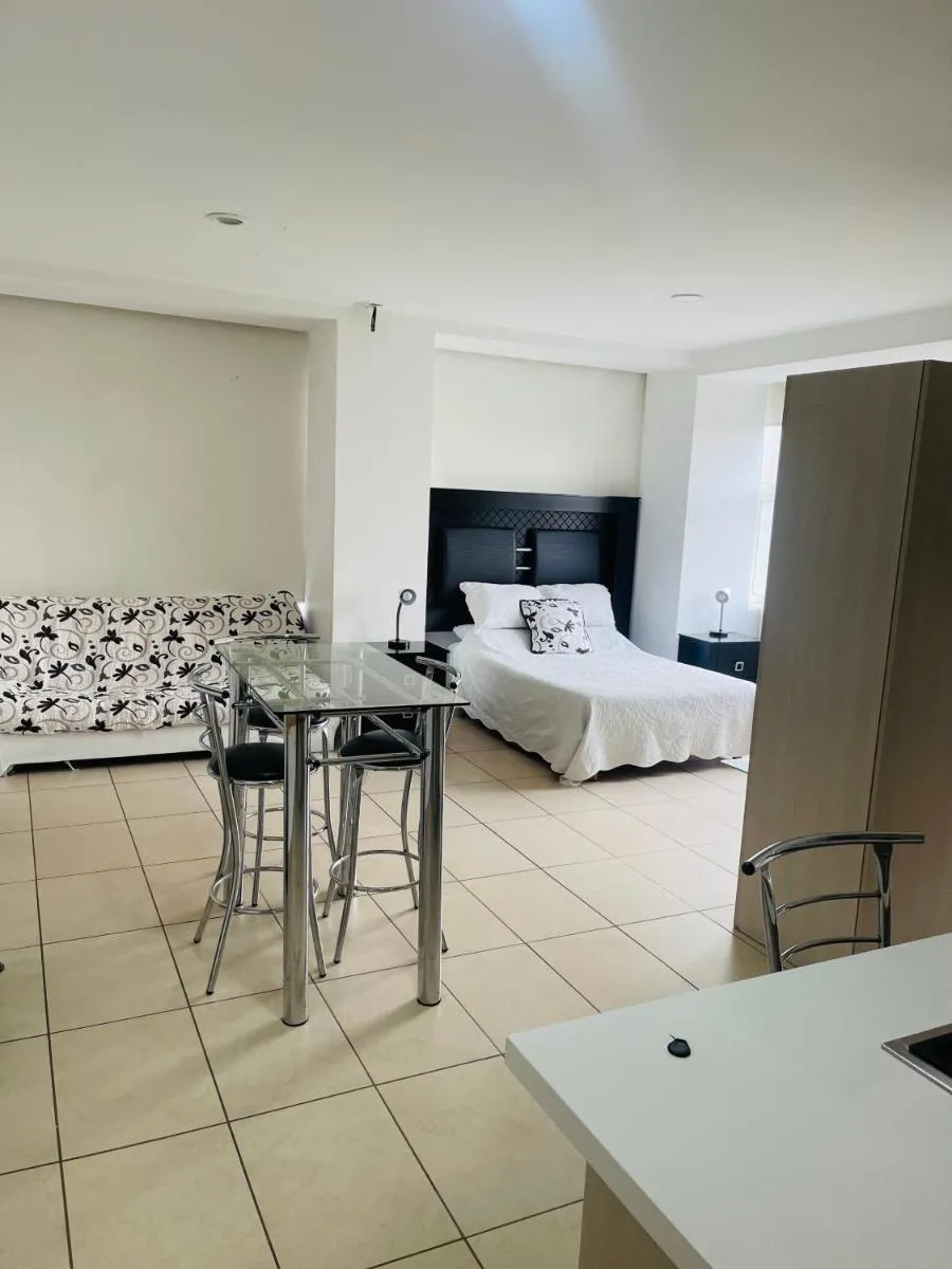 Image 3 of Carso Alameda Premium Apartments