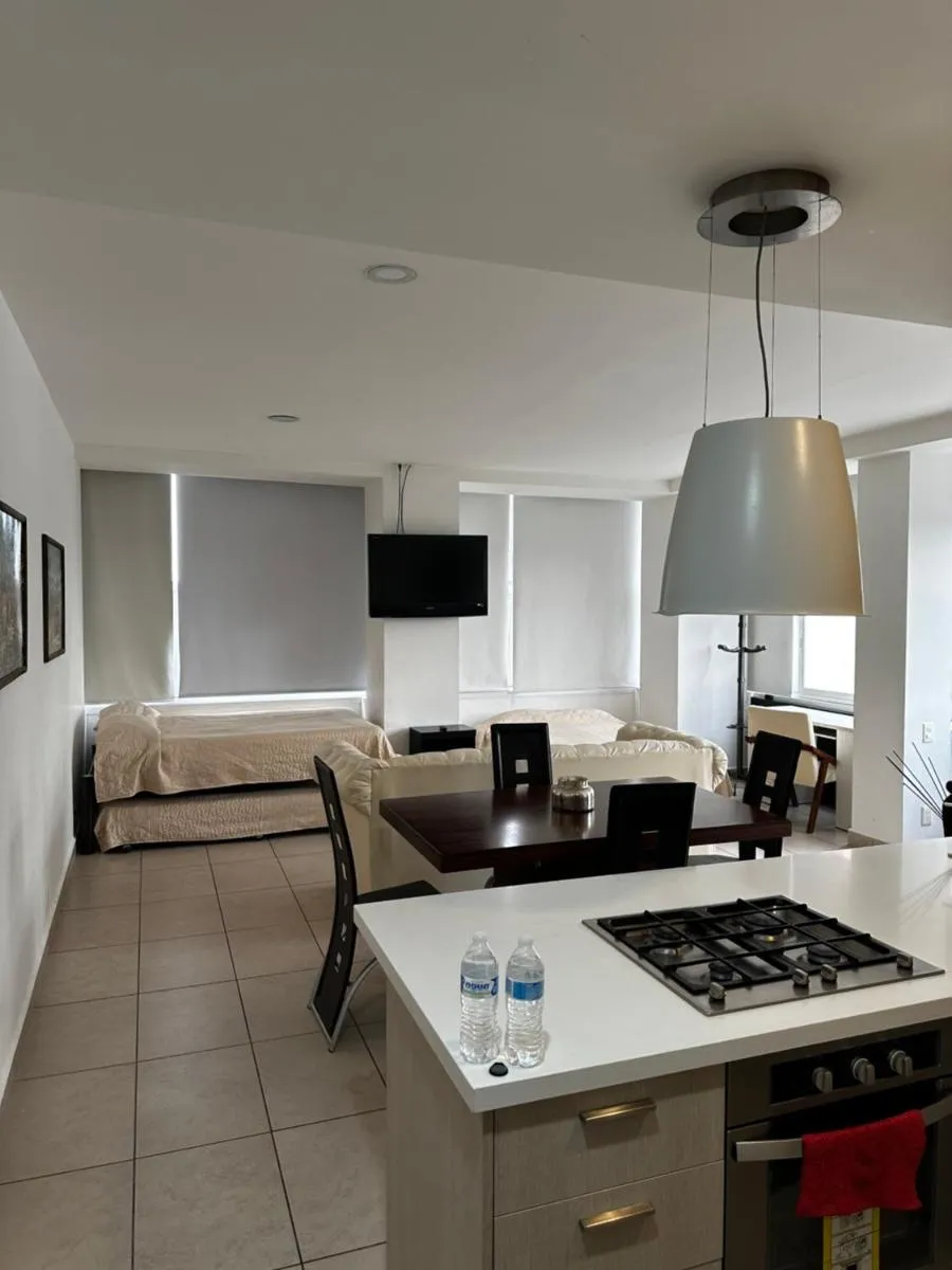 Image 4 of Carso Alameda Premium Apartments