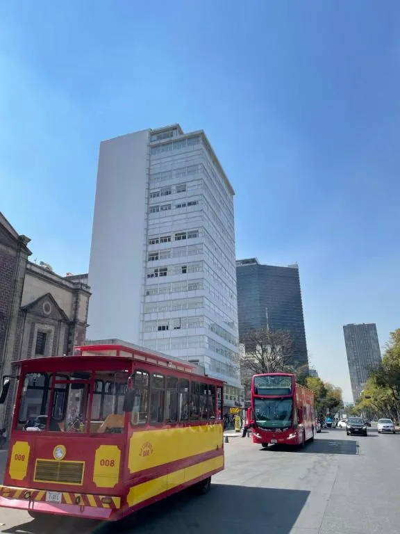 Image of Carso Alameda Premium Apartments