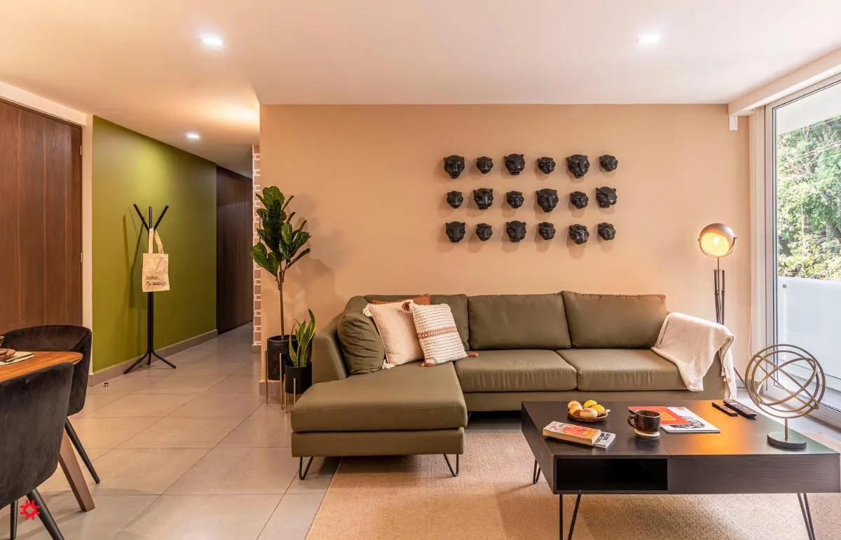 Image 1 of Casa Amsterdam by Kukun