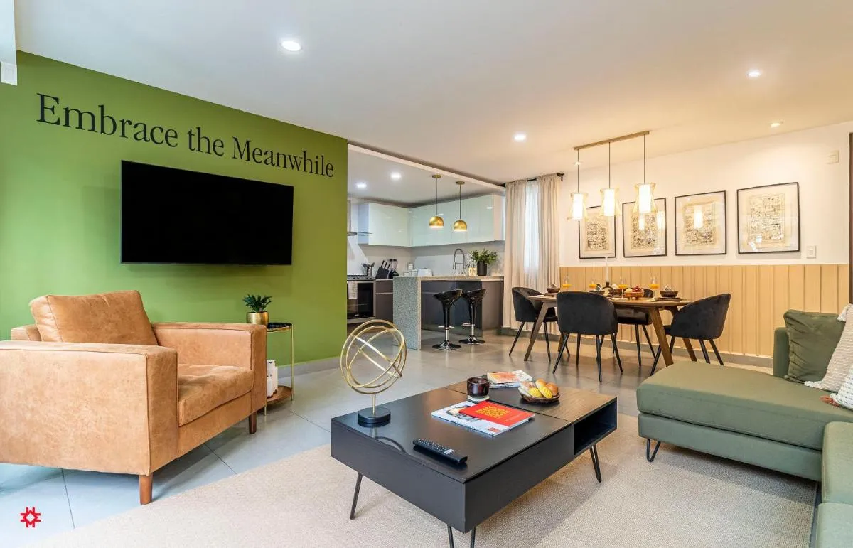 Image 3 of Casa Amsterdam by Kukun