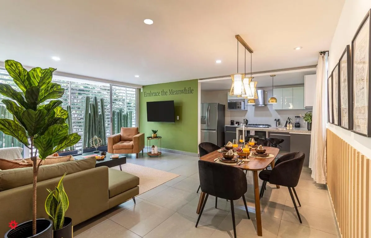 Image of Casa Amsterdam by Kukun