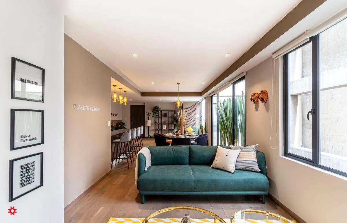 Image 1 of Casa Anatole France by Kukun