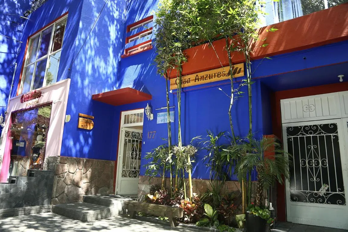 Image of Casa Anzures