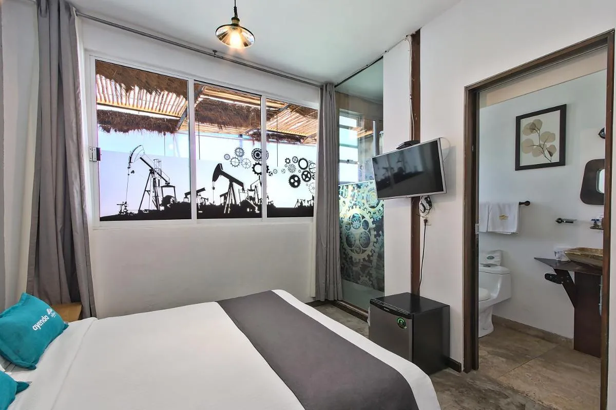 Image 4 of Casa Anzures