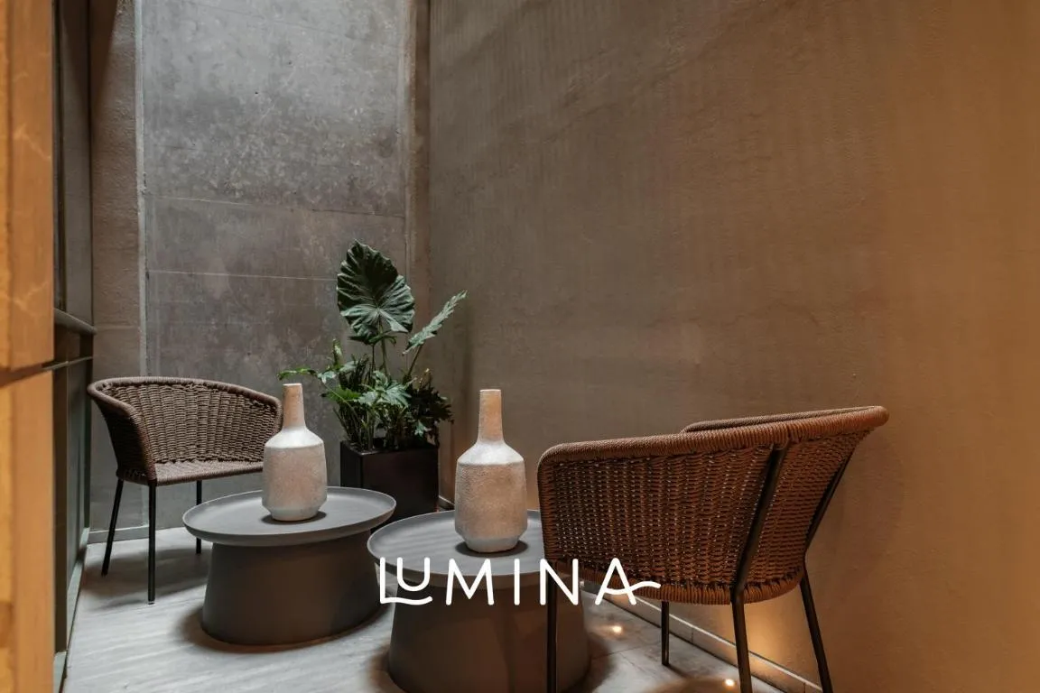 Image of Casa Cibeles by Lumina