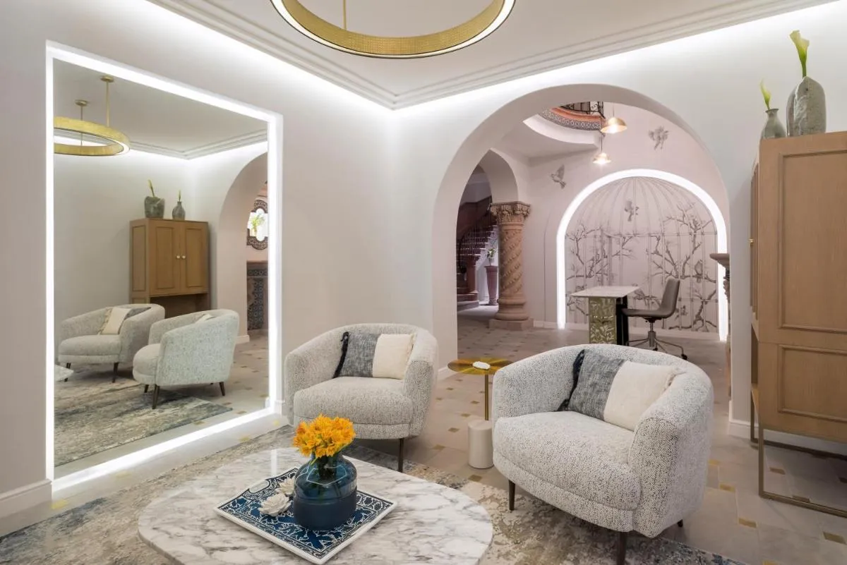 Image 6 of Casa Cleo Boutique Stays by Viadora