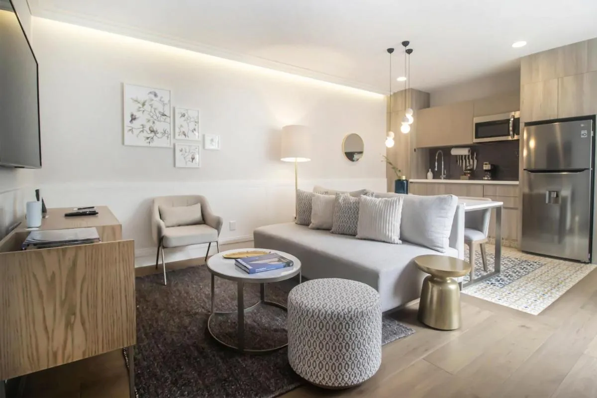 Image 2 of Casa Cleo Boutique Stays by Viadora