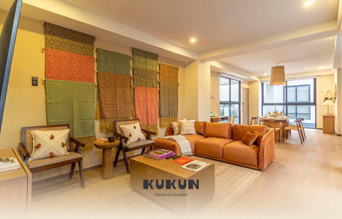 Image of Casa Colima by Kukun