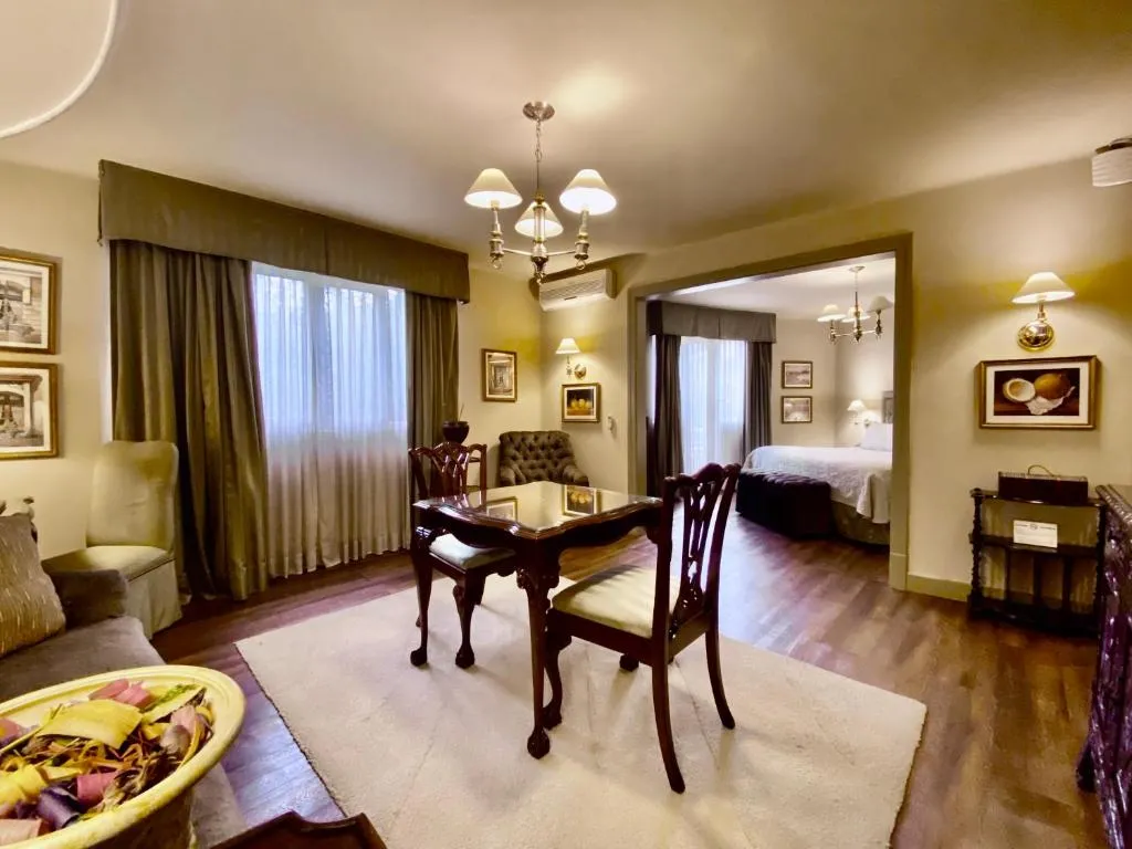 Image of Casa Corp Boutique Suites in Condesa