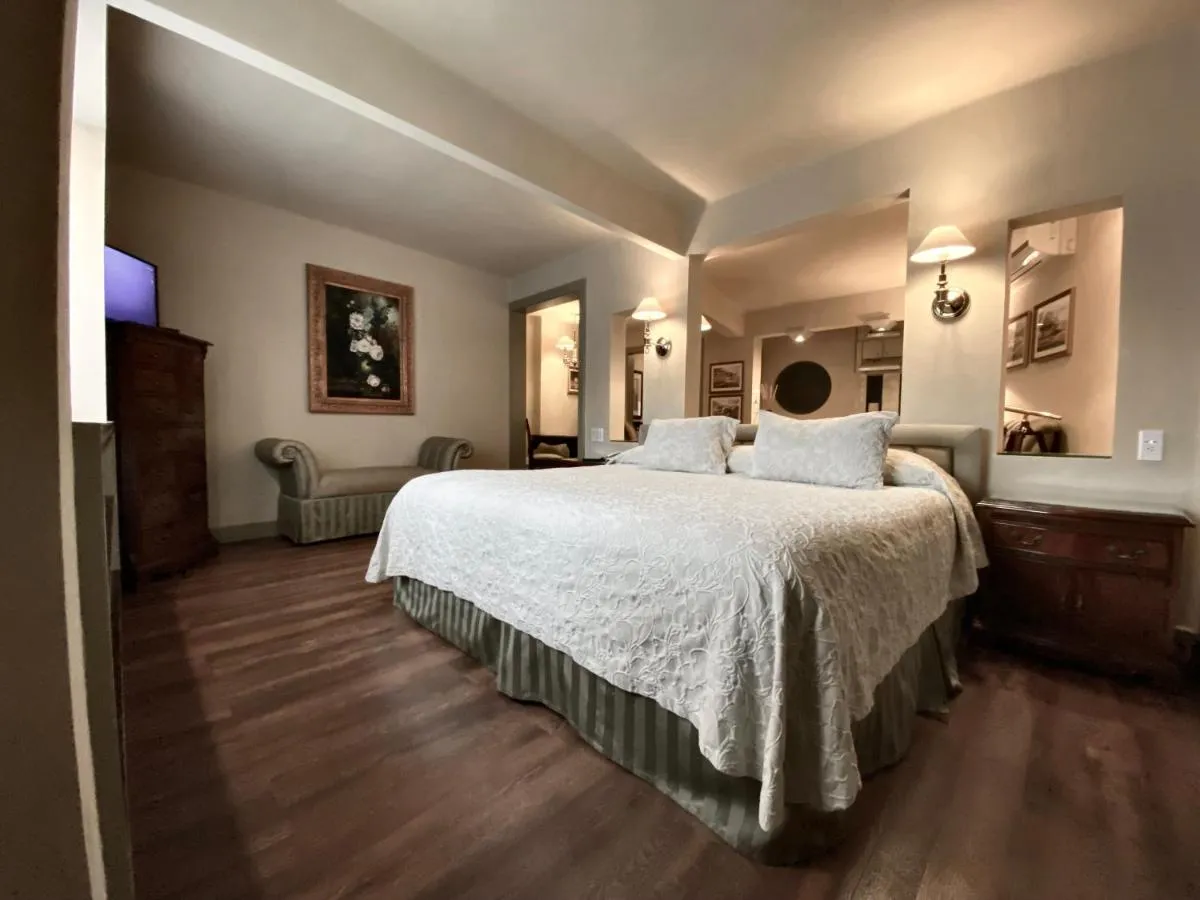 Image 5 of Casa Corp Boutique Suites in Condesa