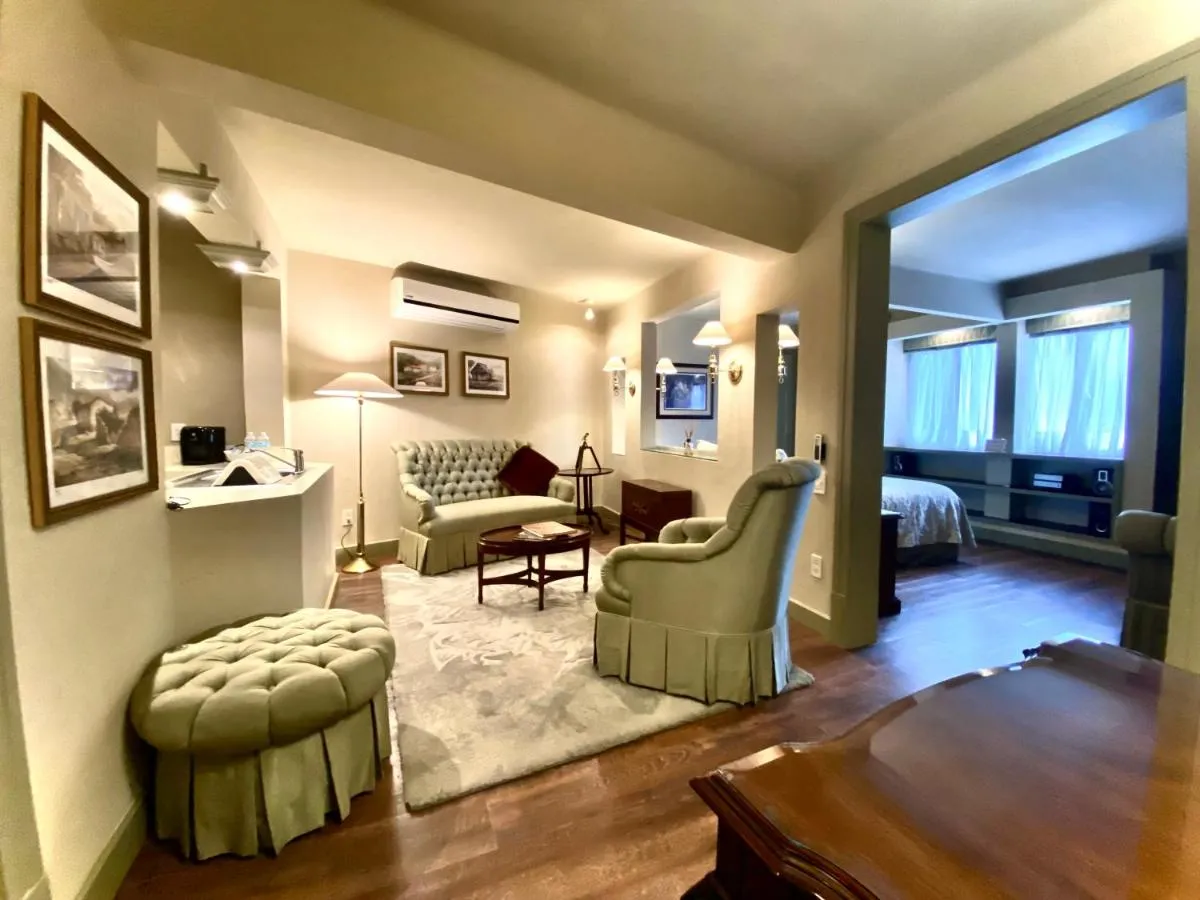 Image 2 of Casa Corp Boutique Suites in Condesa