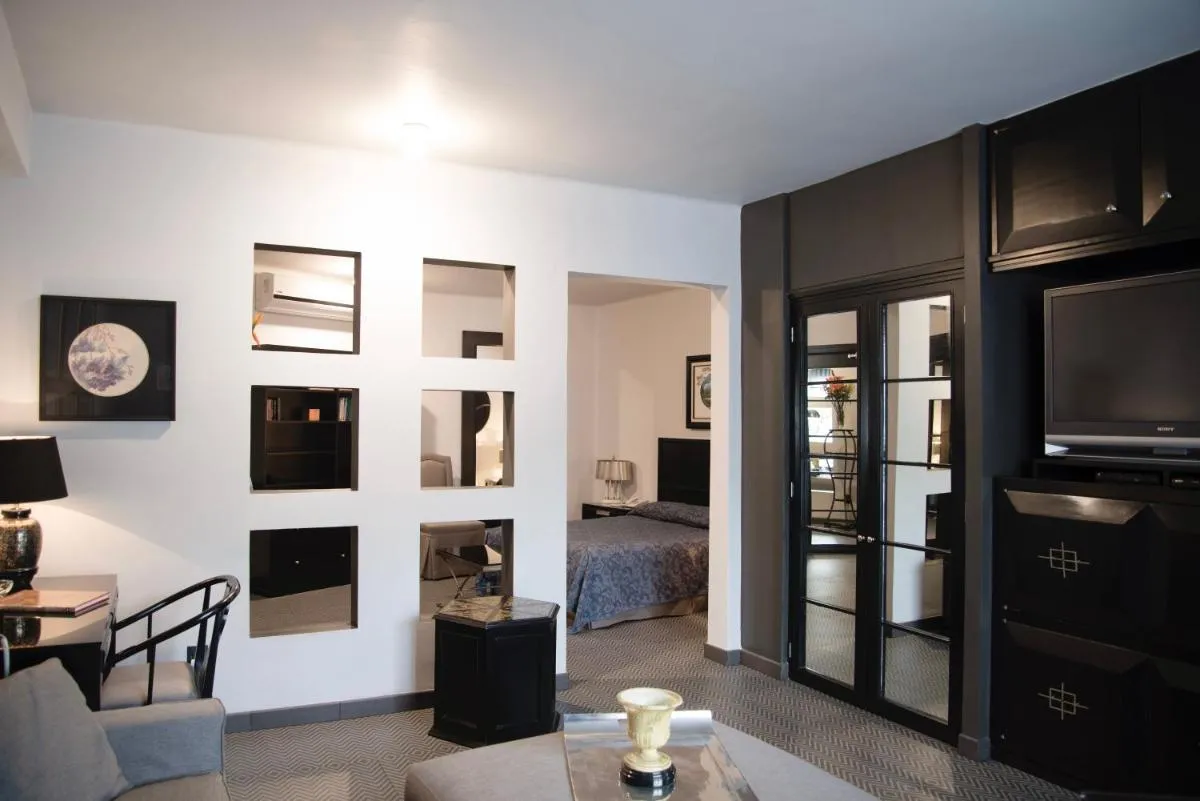 Image 1 of Casa Corp Boutique Suites in Condesa