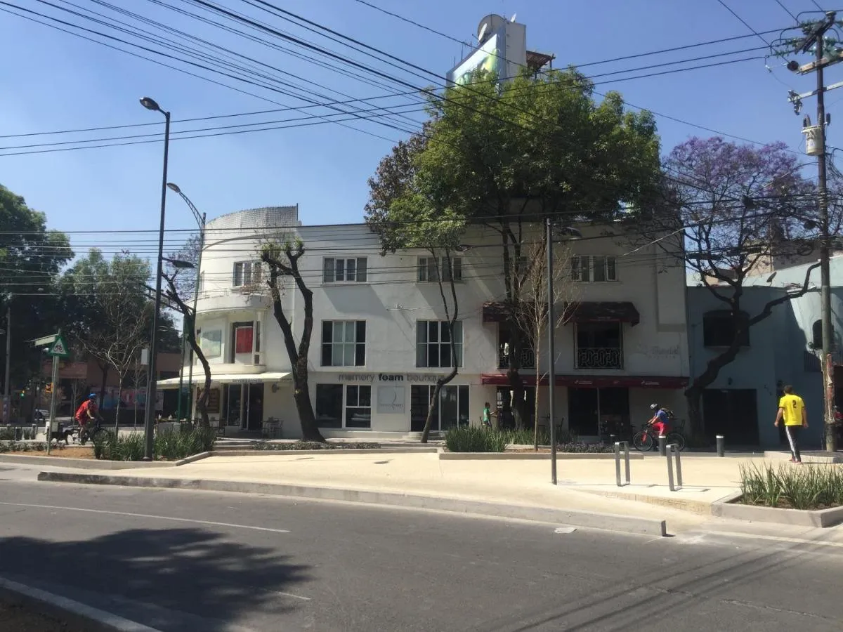 Image 4 of Casa Corp Boutique Suites in Condesa
