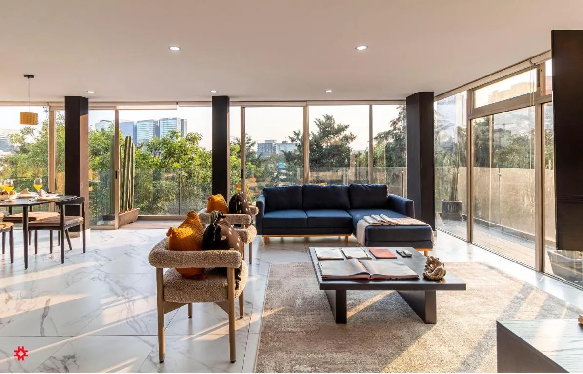 Image of Casa Horacio by Kukun