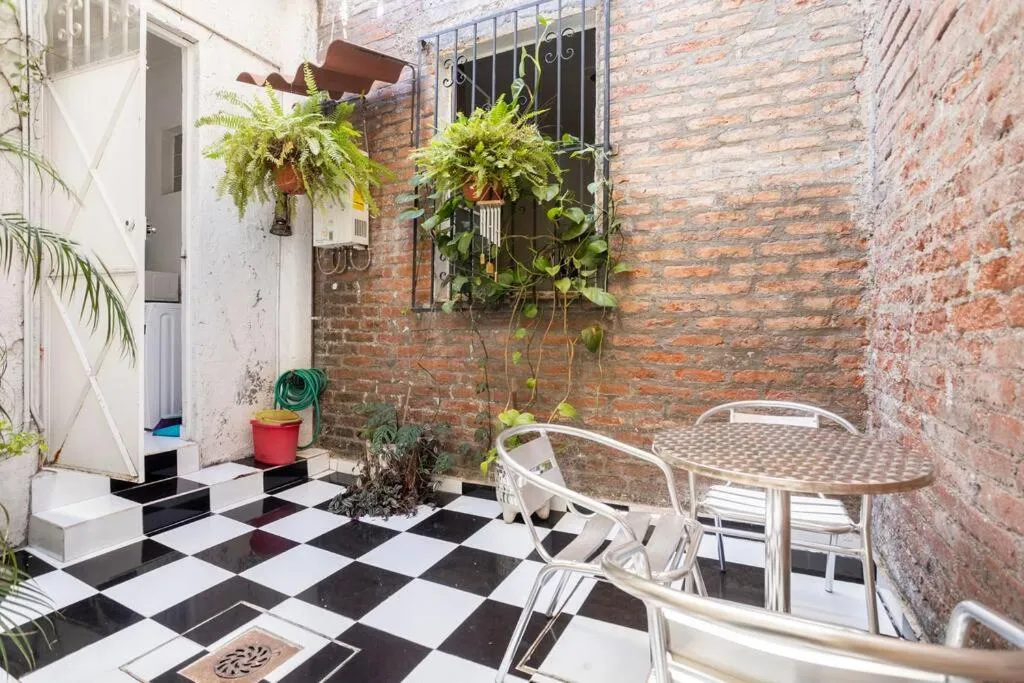 Image 5 of Casa Lis Art Deco Private Terrace High speed Wifi