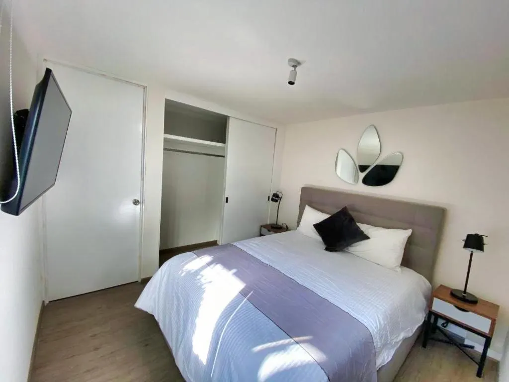 Image of Casa Londres