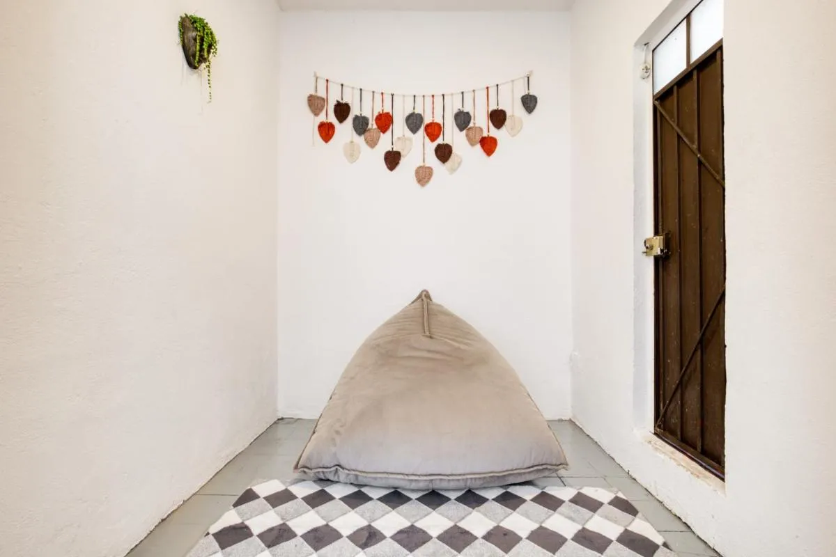 Image 6 of Casa Lumo in Roma Norte by Tasman
