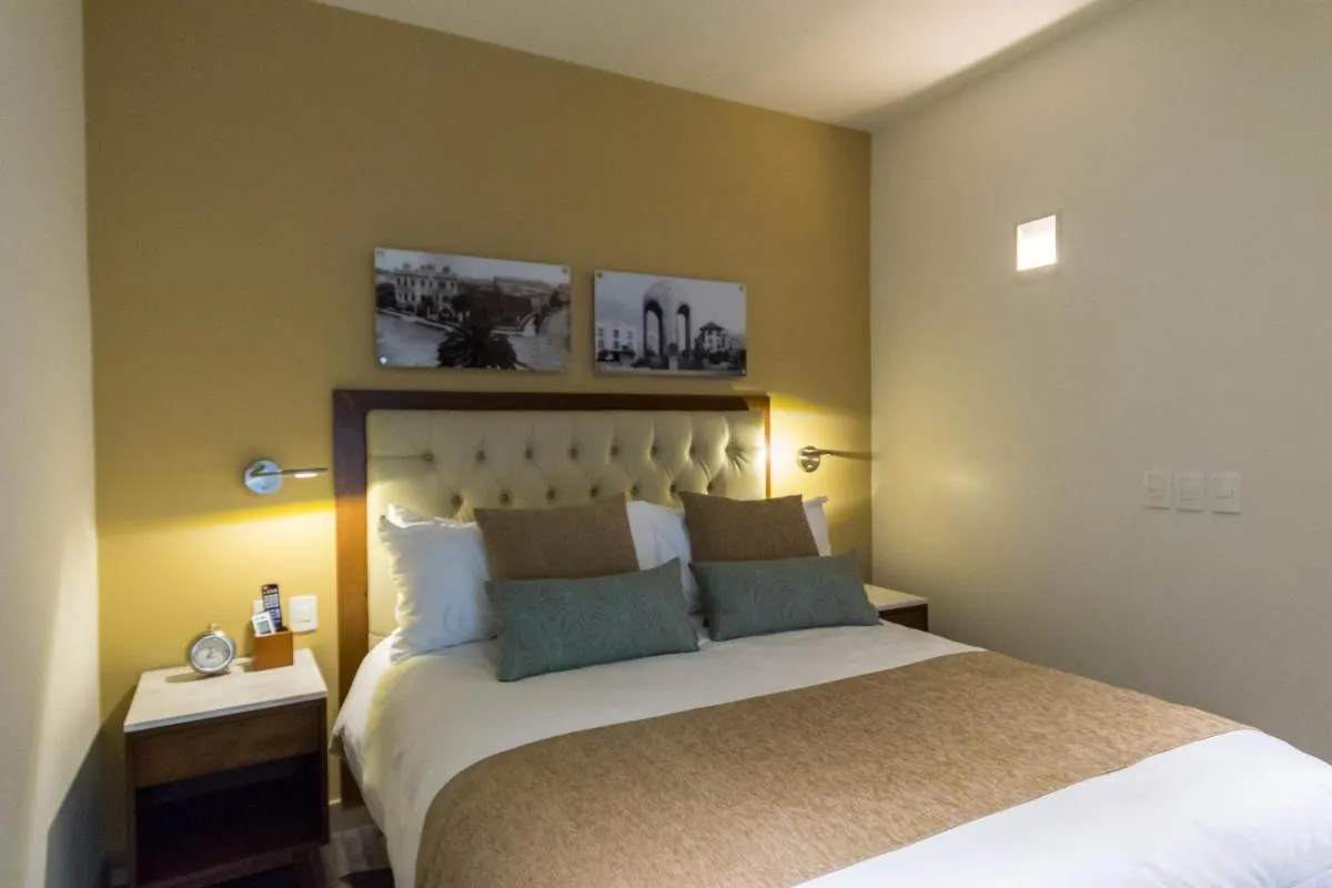 Image 1 of Casa Malí by Dominion Boutique Hotel