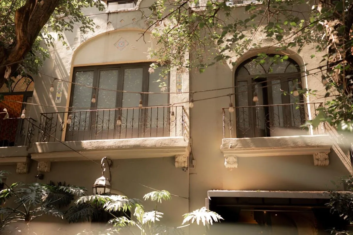 Image 3 of Casa Mannach