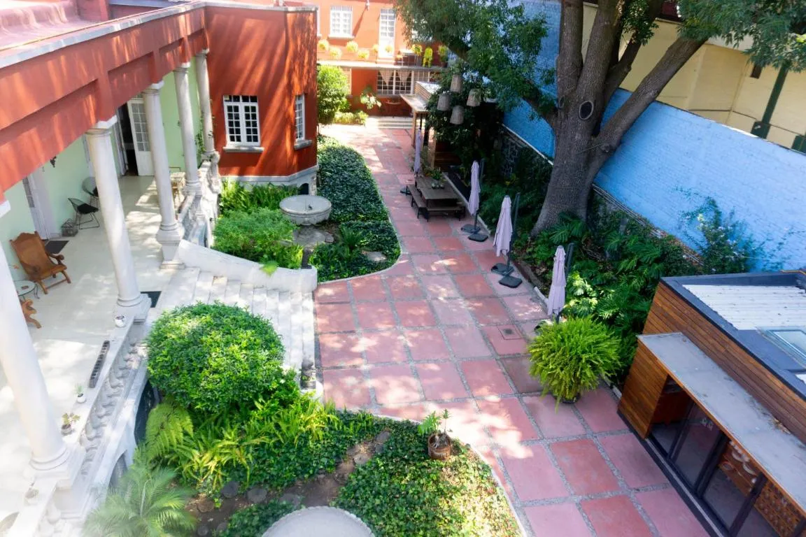 Image of Casa Moctezuma