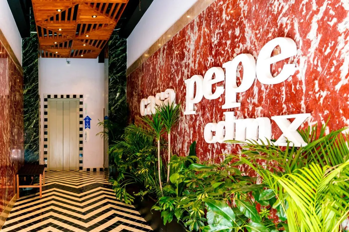 Image 1 of Casa Pepe