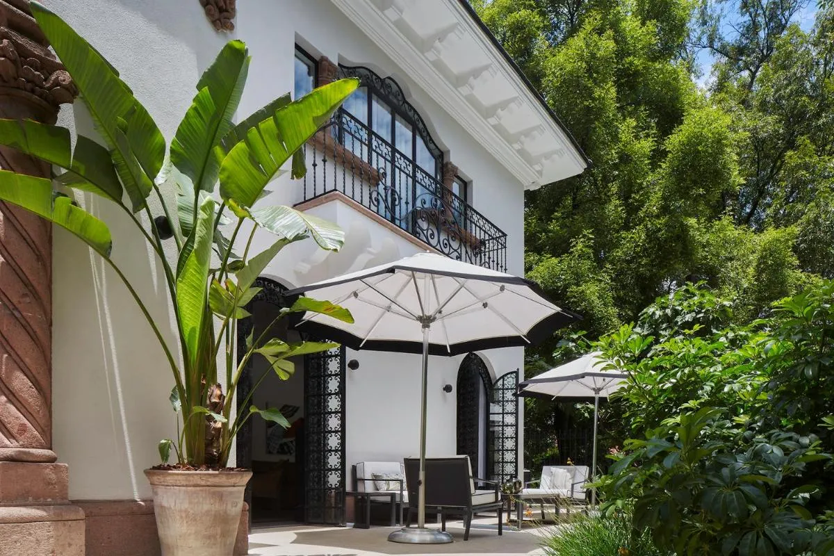 Image 5 of Casa Polanco Hotel Boutique