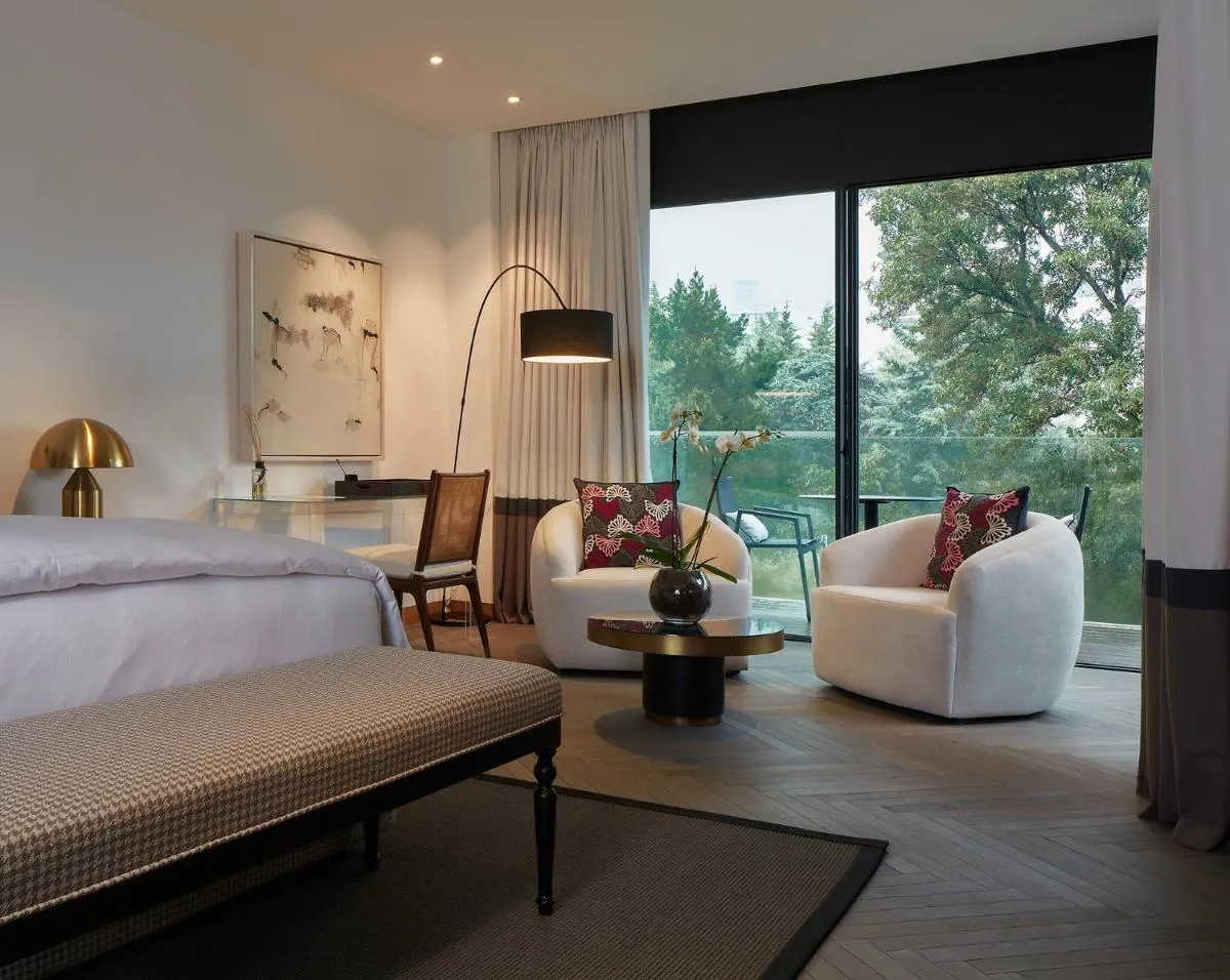 Image 1 of Casa Polanco Hotel Boutique