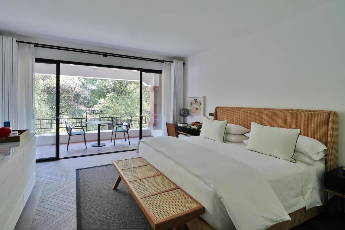 Image 6 of Casa Polanco Hotel Boutique