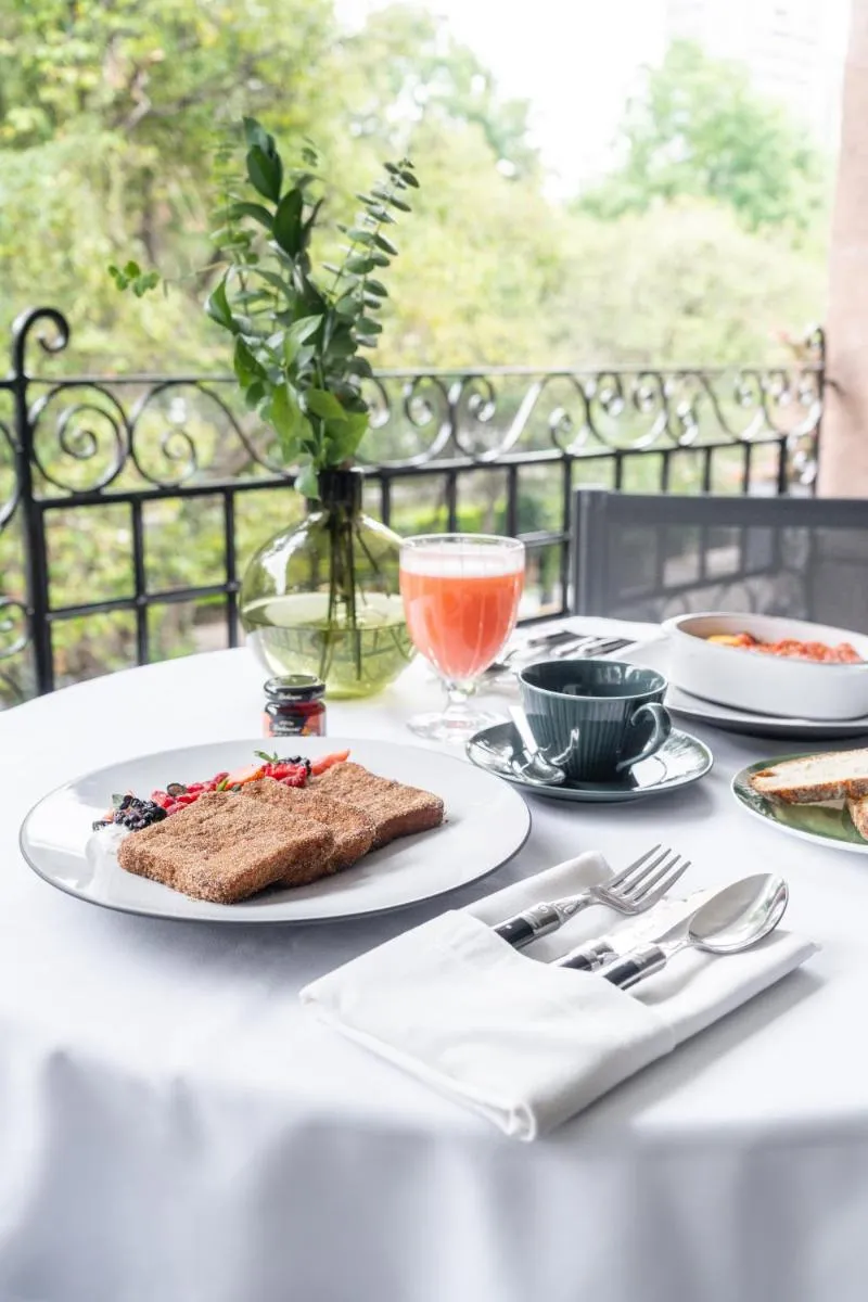 Image 4 of Casa Polanco Hotel Boutique