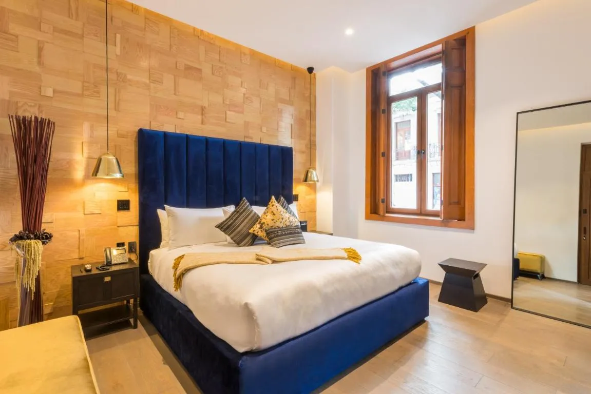 Image of Casa Prim Hotel Boutique