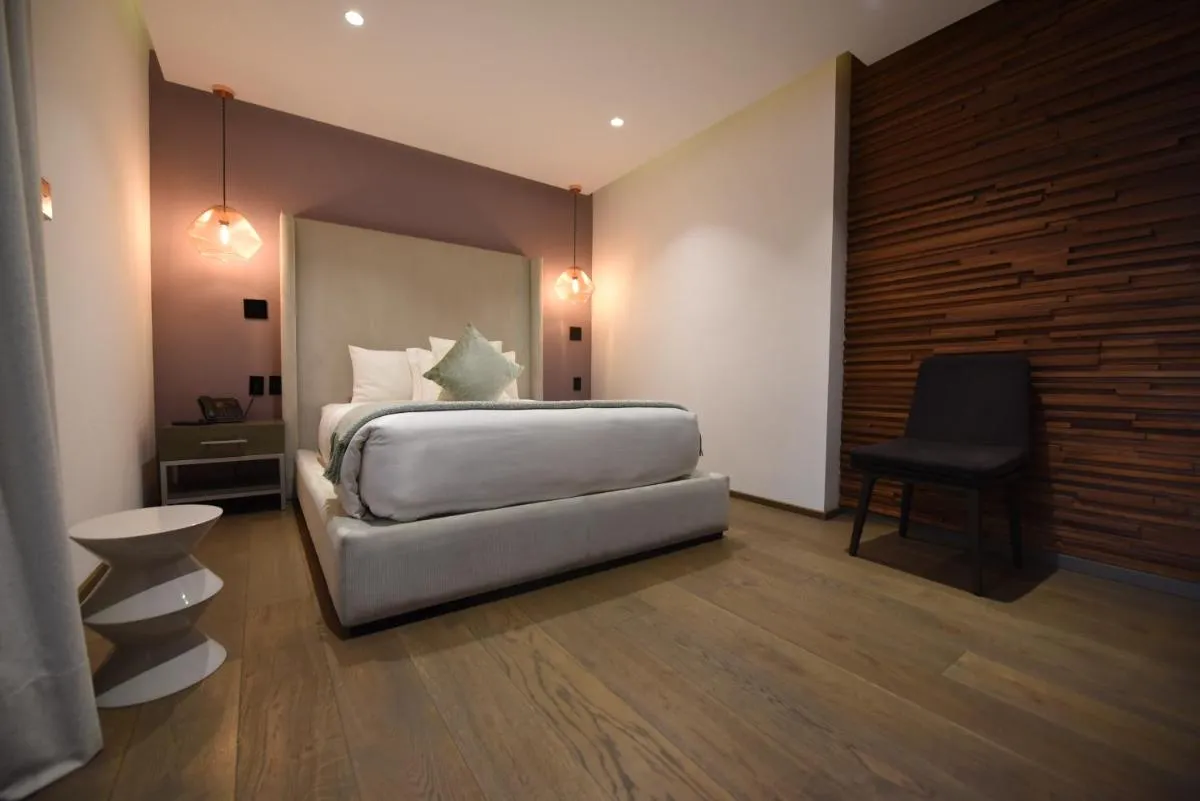 Image 2 of Casa Prim Hotel Boutique