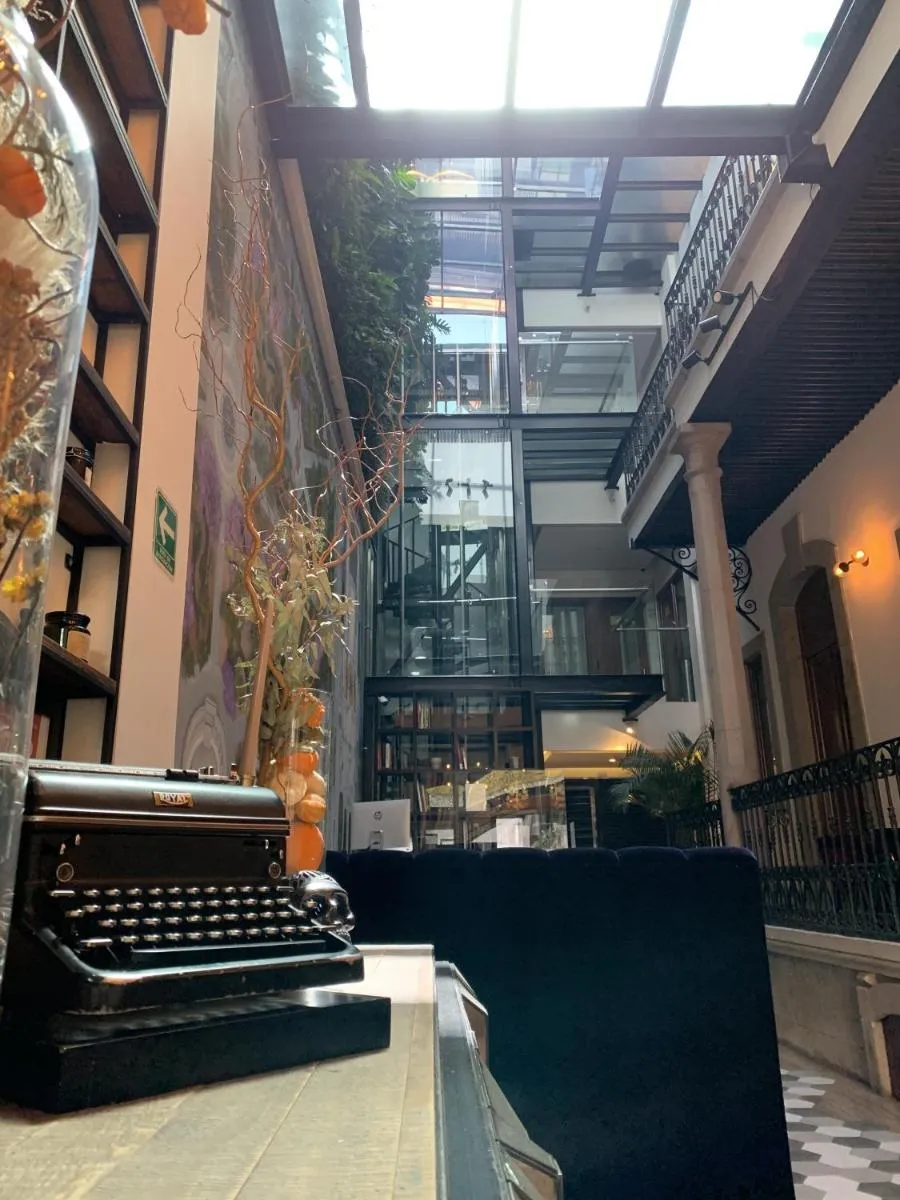 Image 5 of Casa Prim Hotel Boutique