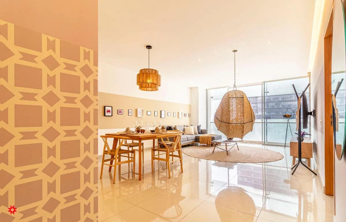 Image 2 of Casa Reforma by Kukun