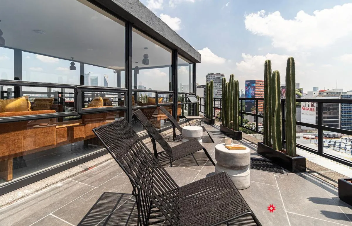 Image 3 of Casa Roma by Kukun